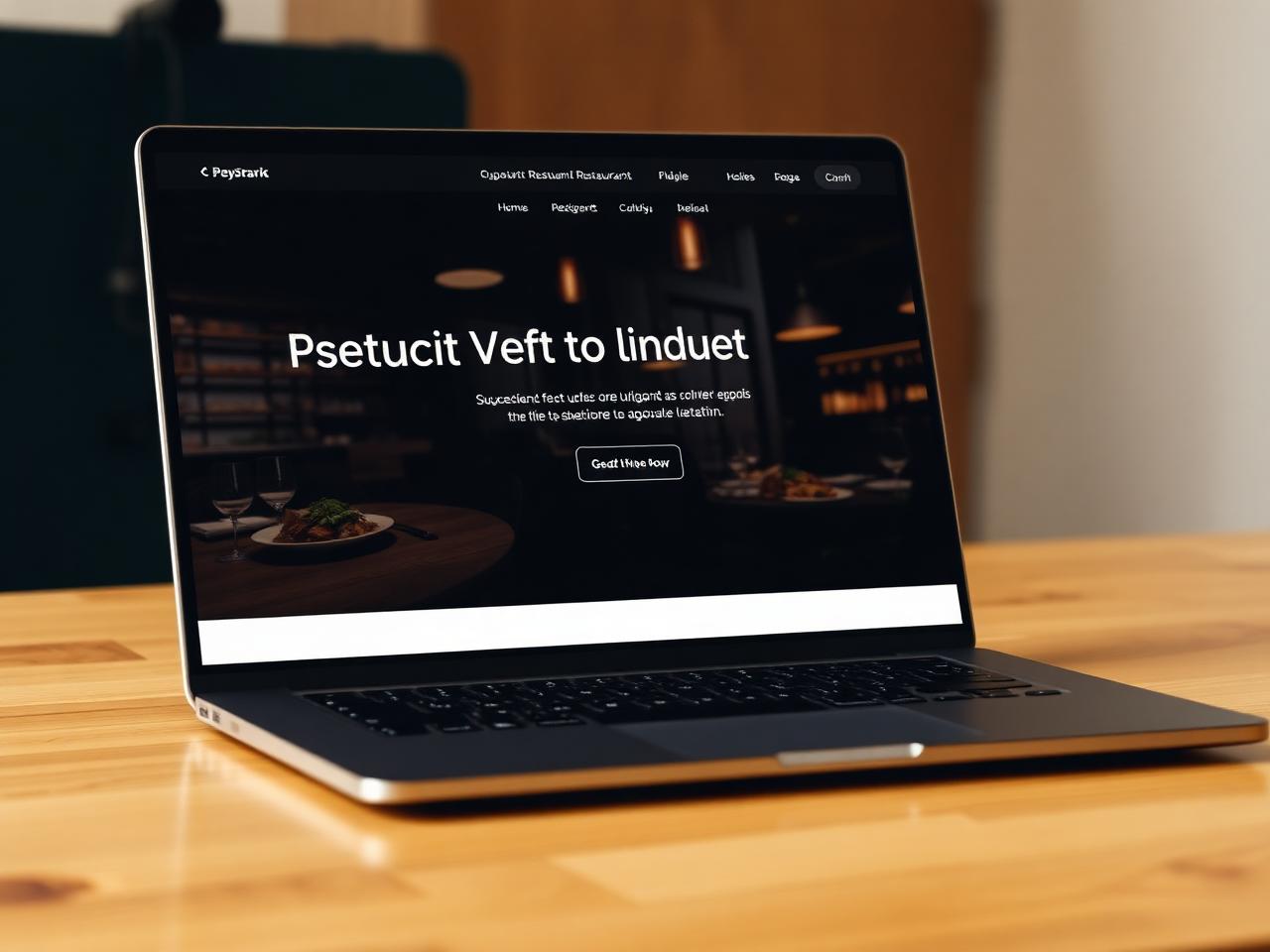 Lumière Bistro