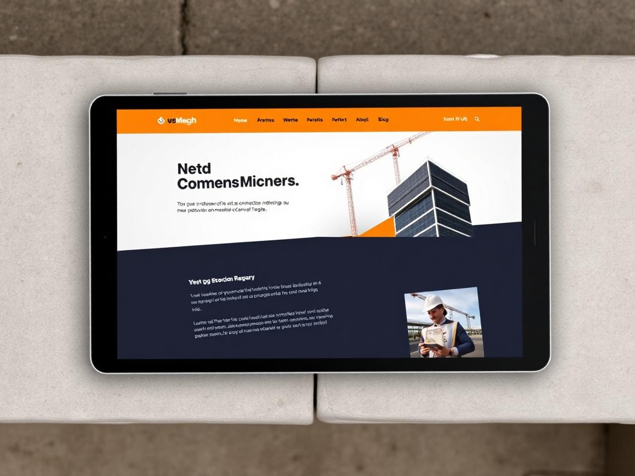 Vega Builders